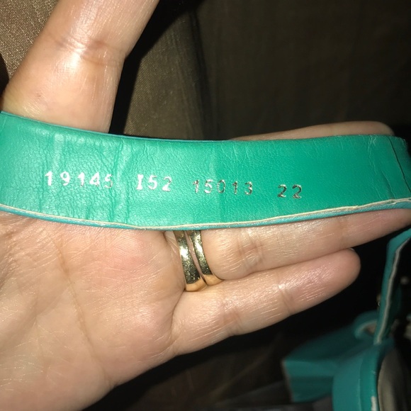 Wedges - Picture 5 of 7